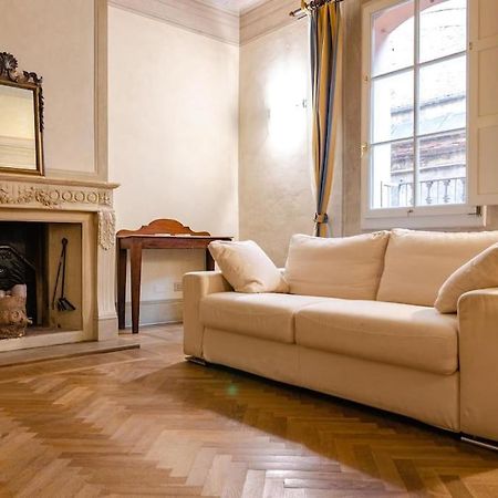 Апартаменты Casa Diamanti Болонья Экстерьер фото