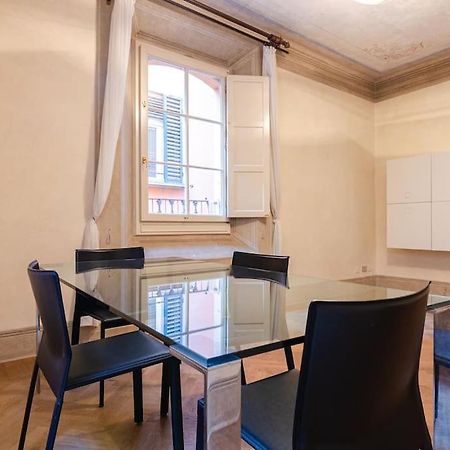 Апартаменты Casa Diamanti Болонья Экстерьер фото