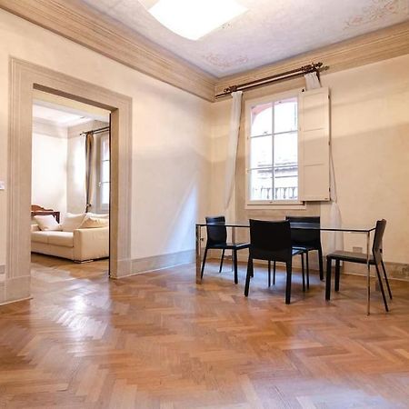 Апартаменты Casa Diamanti Болонья Экстерьер фото