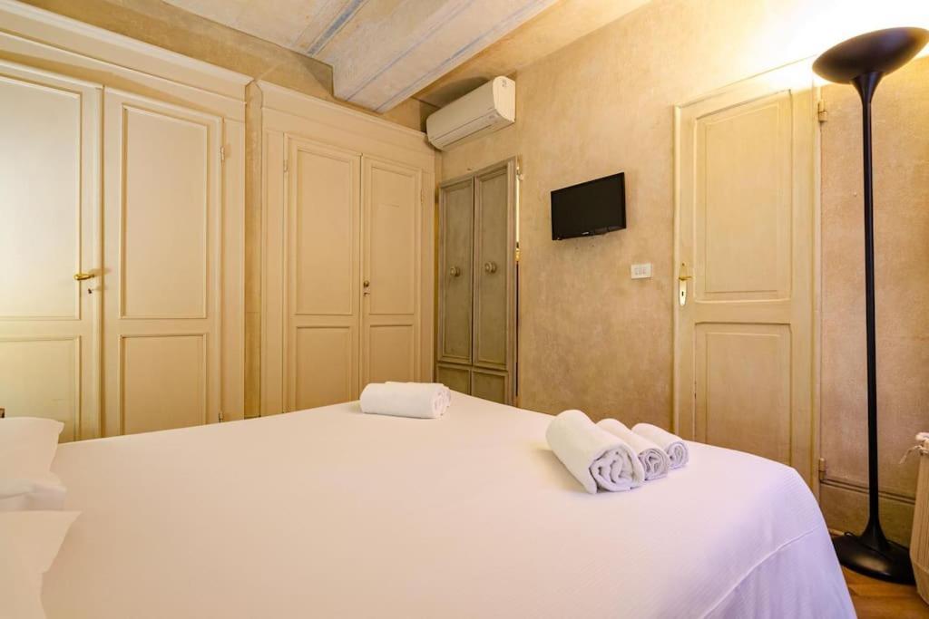 Апартаменты Casa Diamanti Болонья Экстерьер фото