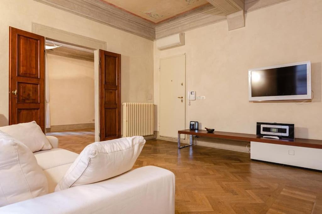 Апартаменты Casa Diamanti Болонья Экстерьер фото