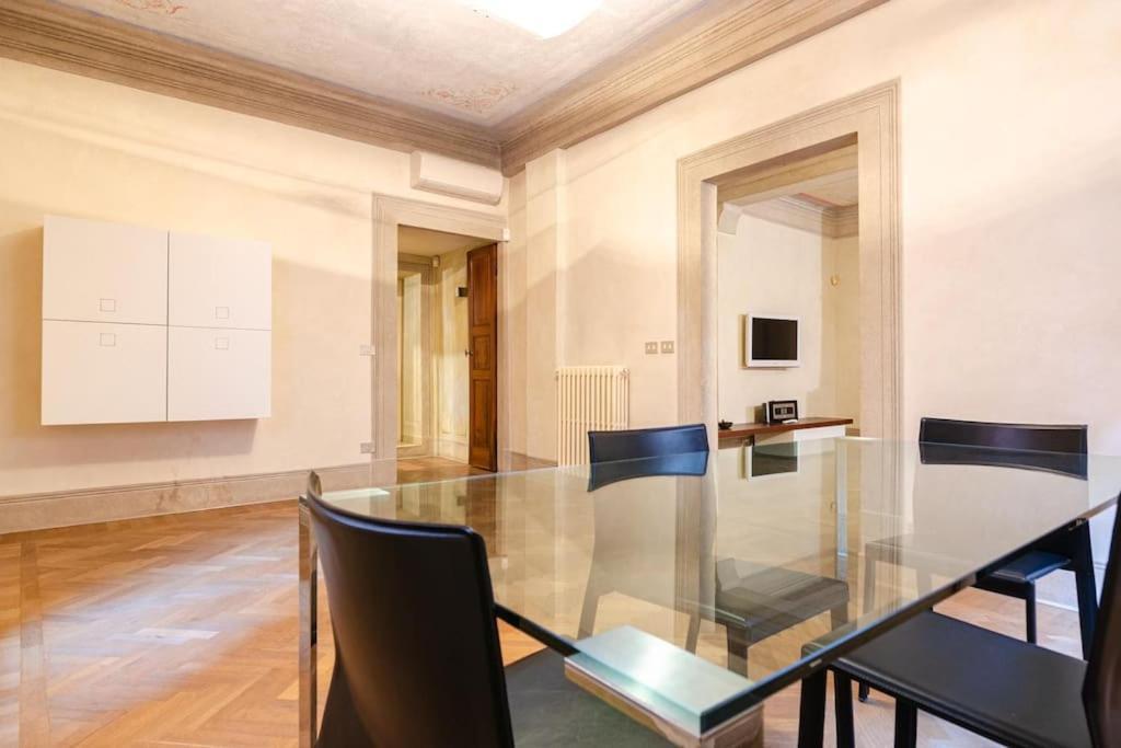 Апартаменты Casa Diamanti Болонья Экстерьер фото