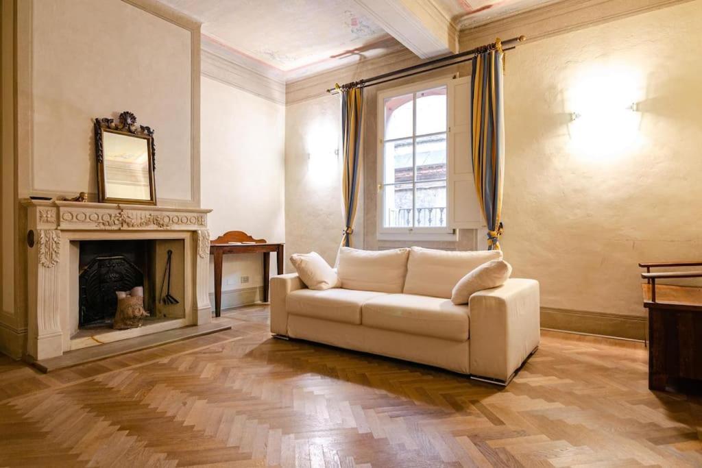 Апартаменты Casa Diamanti Болонья Экстерьер фото