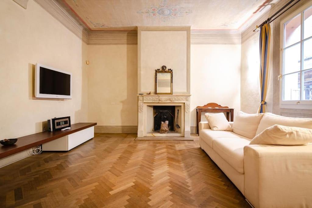 Апартаменты Casa Diamanti Болонья Экстерьер фото